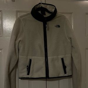 The North Face Fleece Jacket